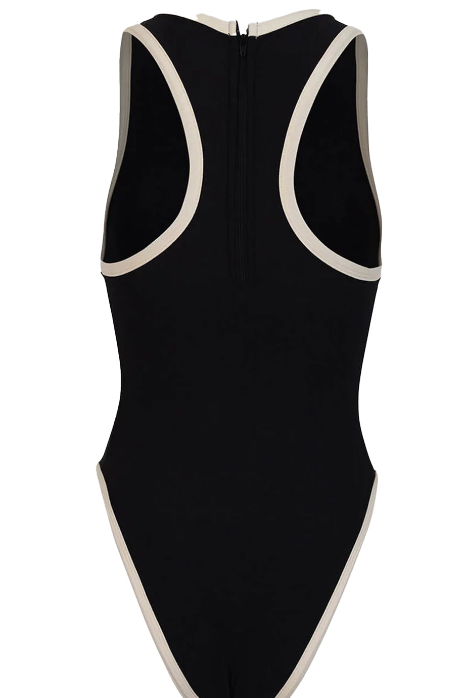 Obsidian Μαύρο Ολόσωμο Μαγιό | Μαγιό - Ολόσωμο- One Piece Swimwear | Obsidian Black One Piece Swimsuit