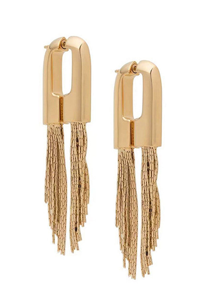 Pendientes Vexa Oro
