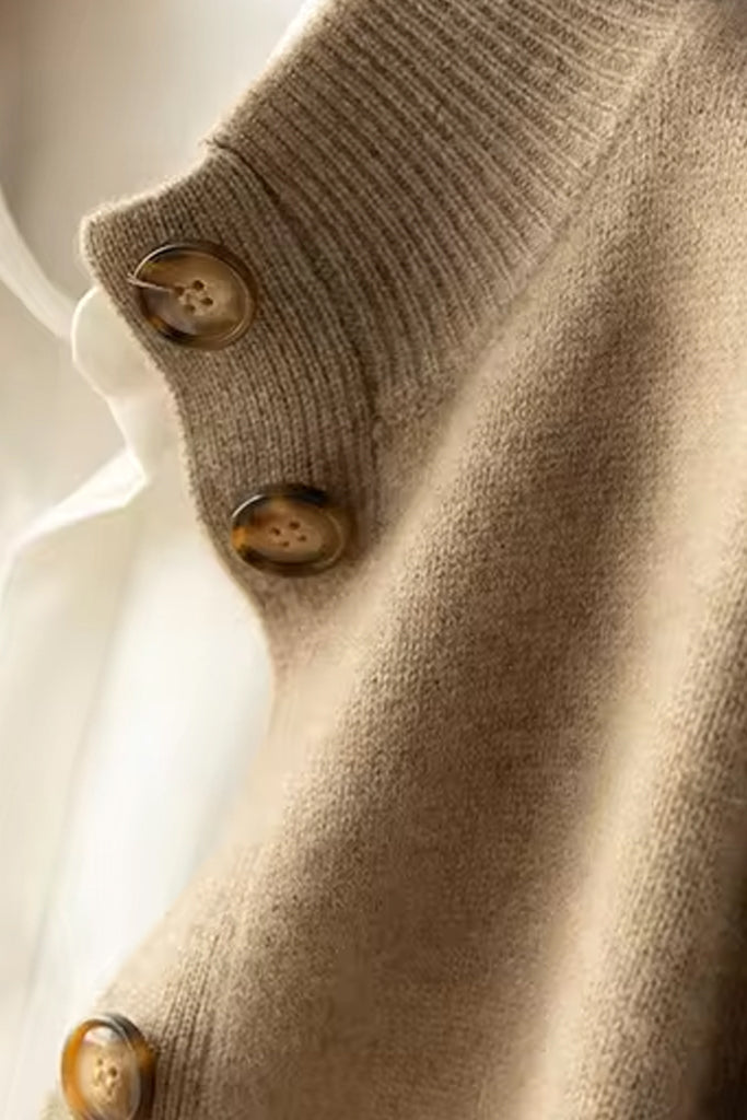 Fredra Πλεκτή Ζακέτα | Ζακέτες - Πλεκτά - Knitwear | Fredra Knit Cardigan