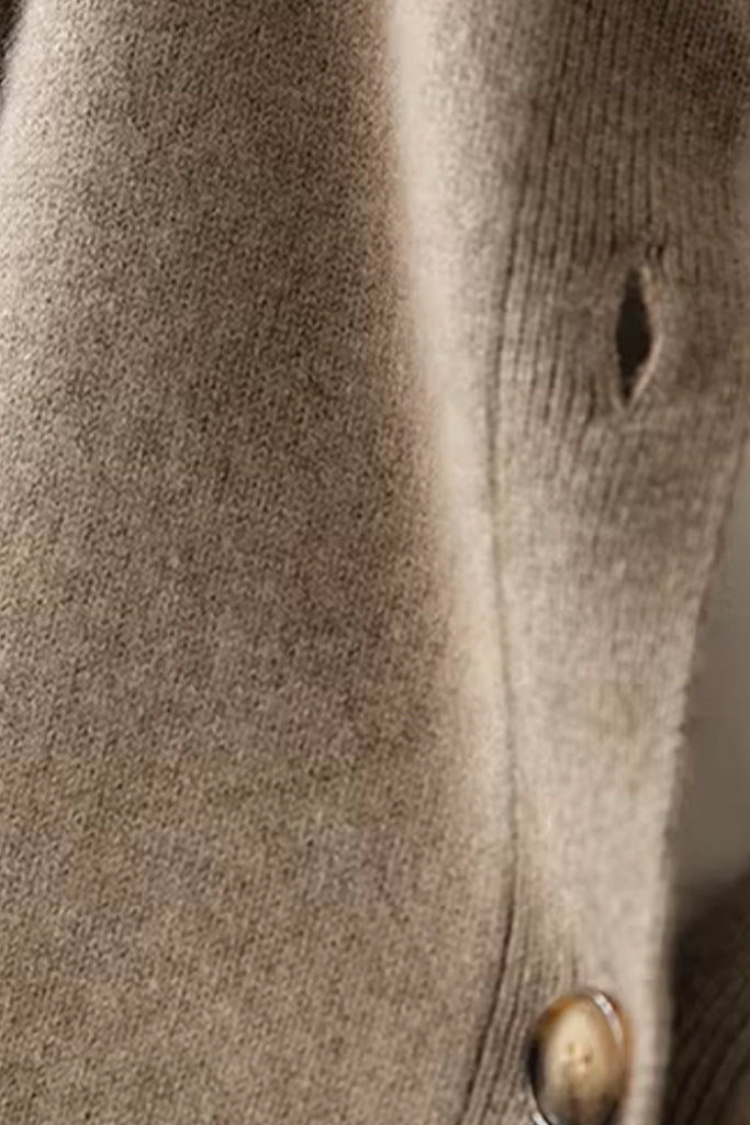 Fredra Πλεκτή Ζακέτα | Ζακέτες - Πλεκτά - Knitwear | Fredra Knit Cardigan