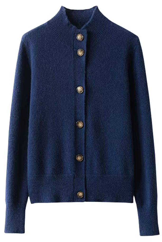 Fredra Πλεκτή Ζακέτα | Ζακέτες - Πλεκτά - Knitwear | Fredra Knit Cardigan