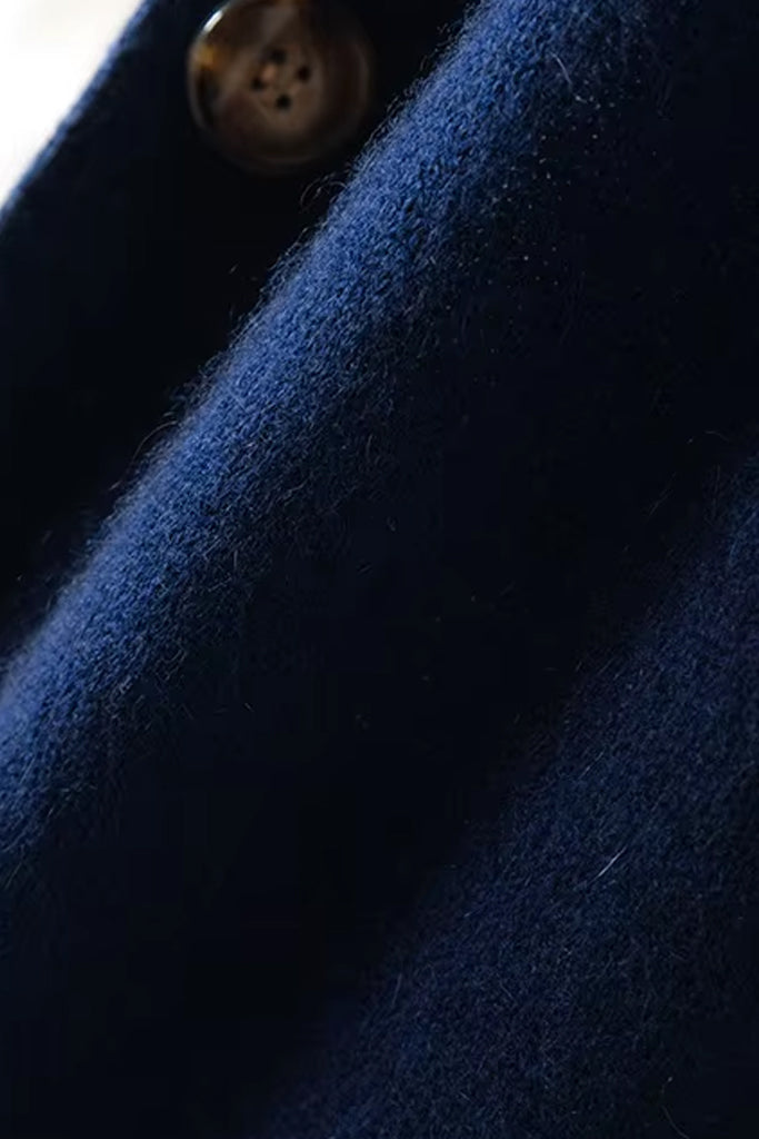 Fredra Πλεκτή Ζακέτα | Ζακέτες - Πλεκτά - Knitwear | Fredra Knit Cardigan