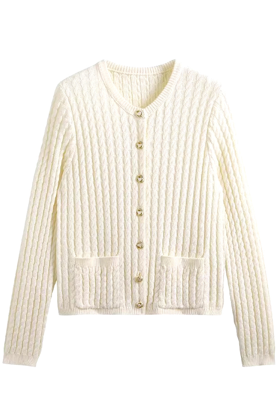 Mailia Πλεκτή Ζακέτα | Ζακέτες - Πλεκτά - Knitwear | Mailia Knit Cardigan