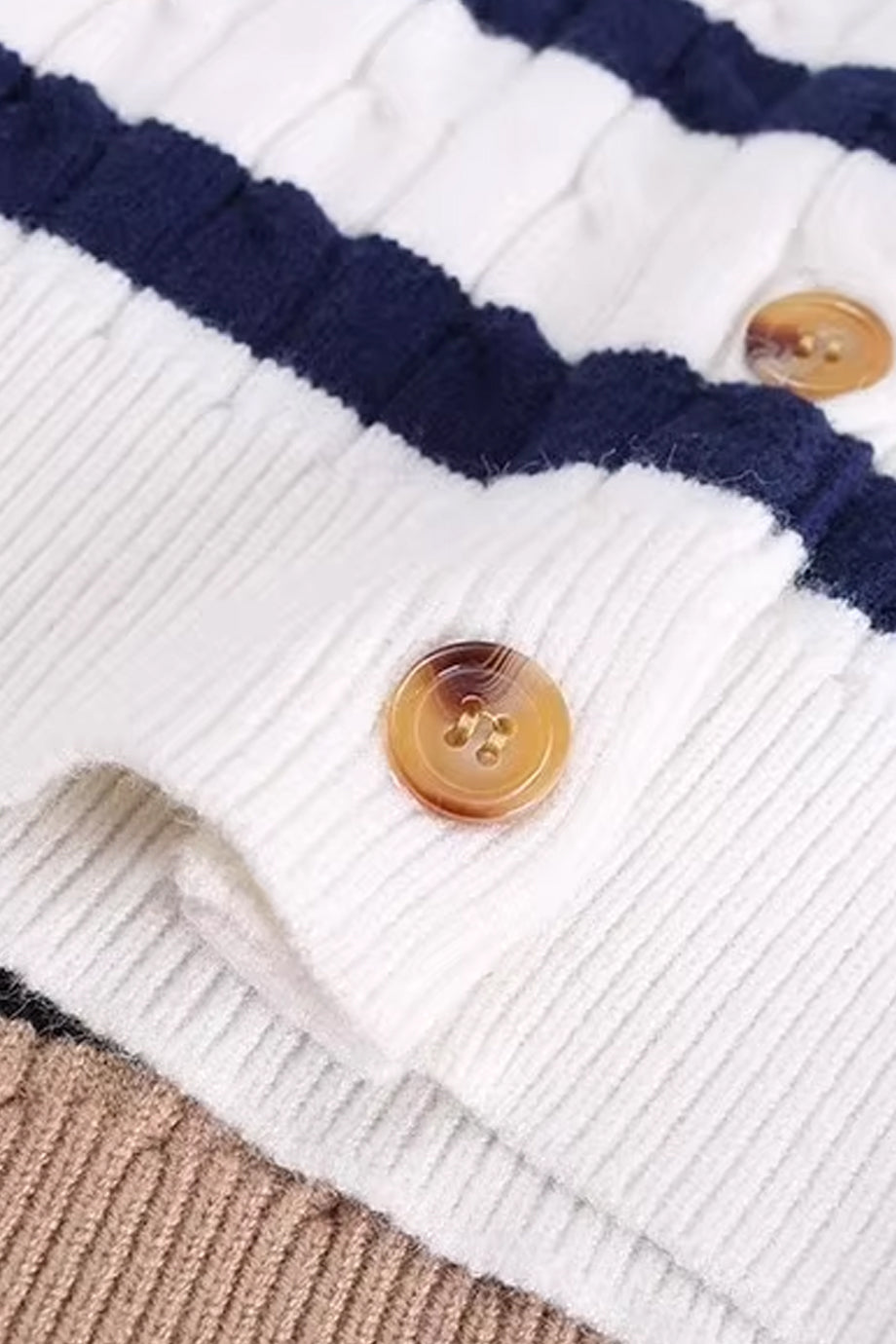 Namid Πλεκτή Ζακέτα | Ζακέτες - Πλεκτά - Knitwear | Namid Knit Cardigan