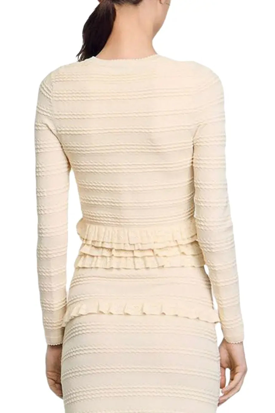 Celianne Πλεκτό Σετ Φόρεμα και Ζακέτα | Knitwear Sets - Πλεκτά Σετ | Celianne Knit Set with Dress and Cardigan