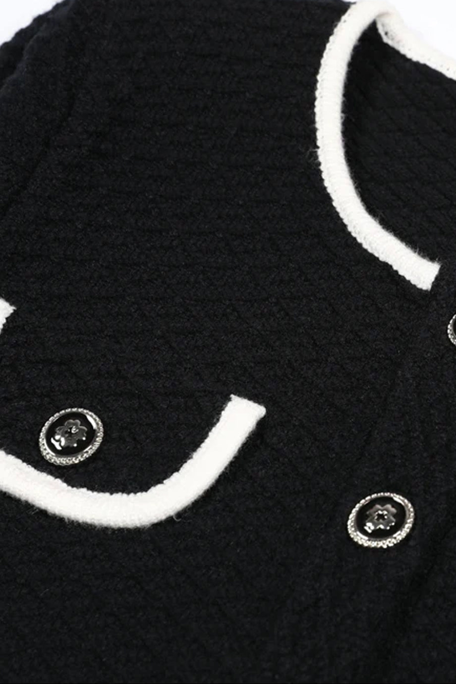 Luxor Πλεκτό Σετ με Ζακέτα και Παντελόνα | Πλεκτά Σετ Knitwear Clothing Sets | Luxor Knit Set with Cardigan and Pants