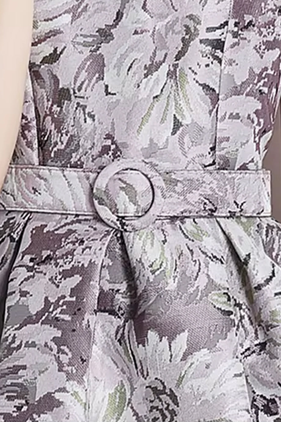 Zelda Φλοράλ Φόρεμα | Γυναικεία Ρούχα - Φορέματα | Zelda Floral Dress