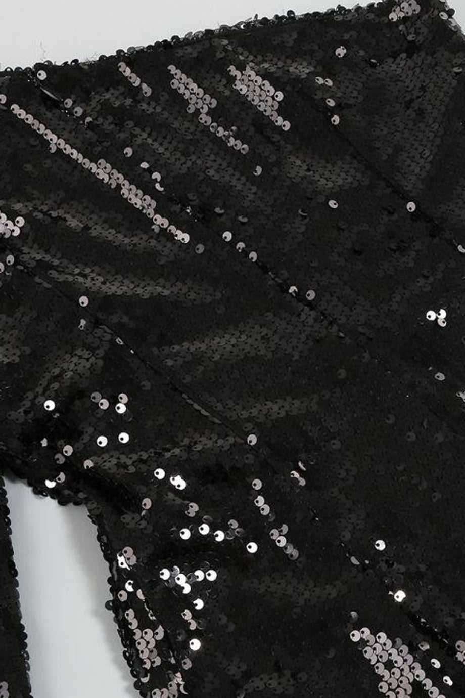 Arlisse Μίνι Φόρεμα με έναν Ώμο και Παγιέτες | Βραδινά Φορέματα Evening Dresses | Arlisse Mini Metallic One Shoulder Dress