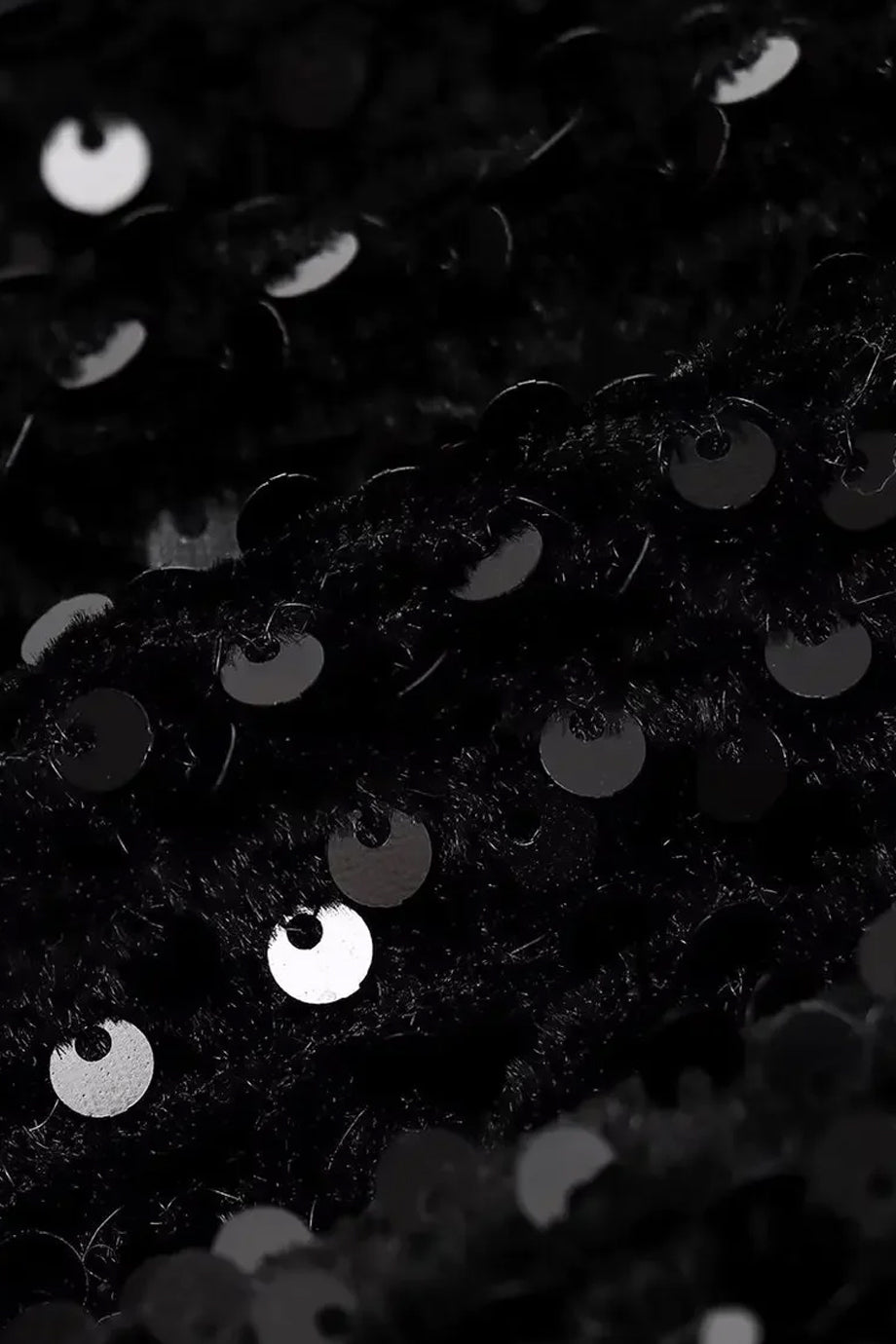 Noira Μίνι Φόρεμα με Φτερά και Παγιέτες | Βραδινά Φορέματα Evening Dresses | Noira Mini Metallic Dress with Feathers