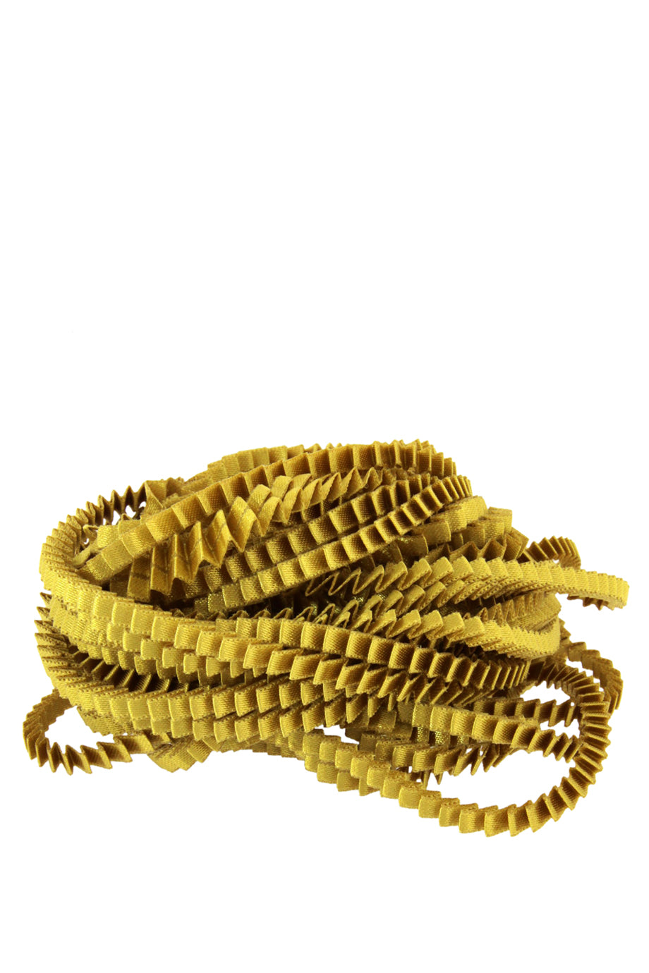 Essilp Colorful Fabric Necklace
