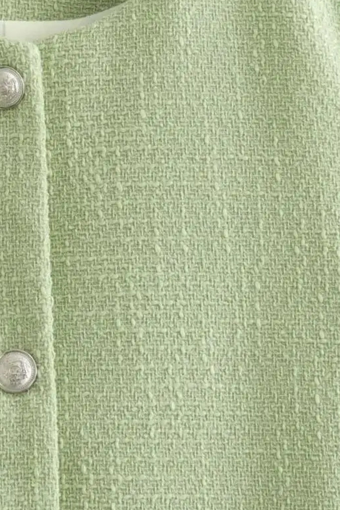 Yanisa Κοντό Σακάκι Πανωφόρι | Γυναικεία Σακάκια - Blazer | Yanisa Blazer Jacket