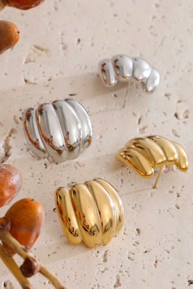 Veloura Σκουλαρίκια | Σκουλαρίκια - Earrings | Veloura Earrings