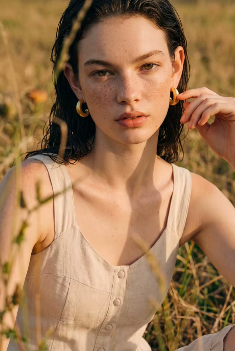 Maëlle Σκουλαρίκια | Σκουλαρίκια - Earrings | Maëlle Earrings