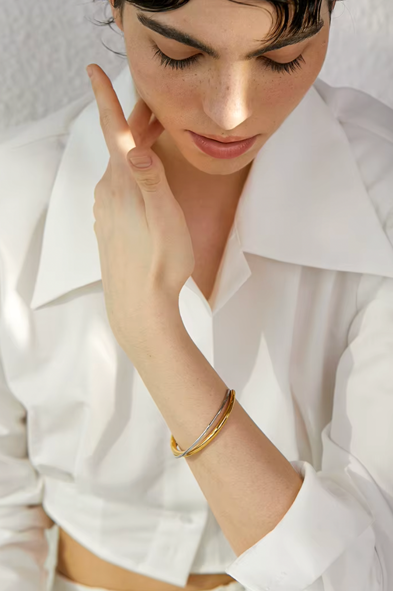 Lilian Βραχιόλι | Κοσμήματα Βραχιόλια Bracelets | Lilian Bracelet