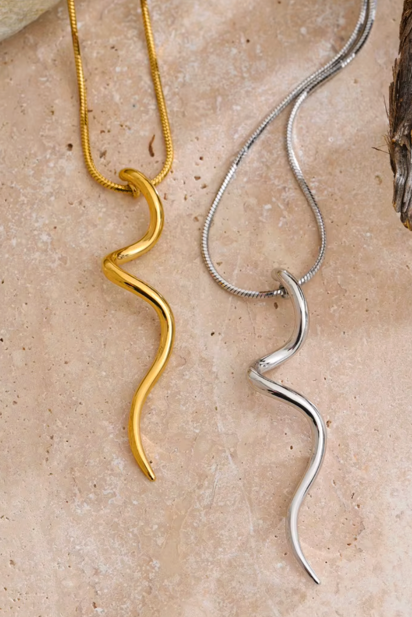 Sara Κολιέ| Κοσμήματα - Κολιέ Jewelry Necklaces | Sara Necklace