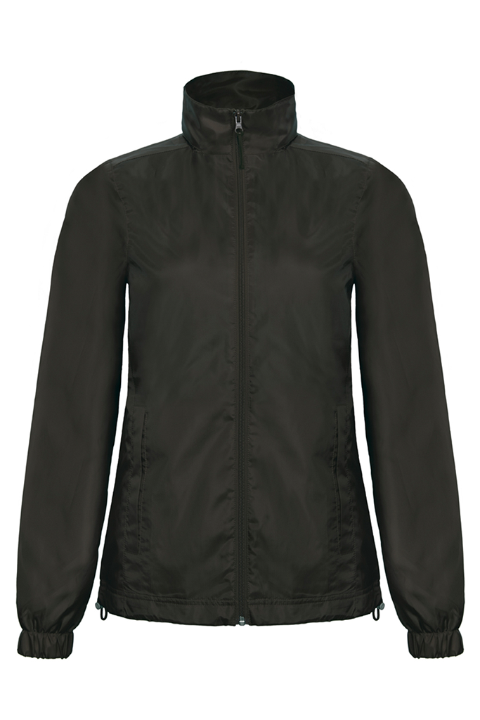 Gerta Αντιανεμικό Αδιάβροχο Μπουφάν | Γυναικεία Ρούχα - Μπουφάν