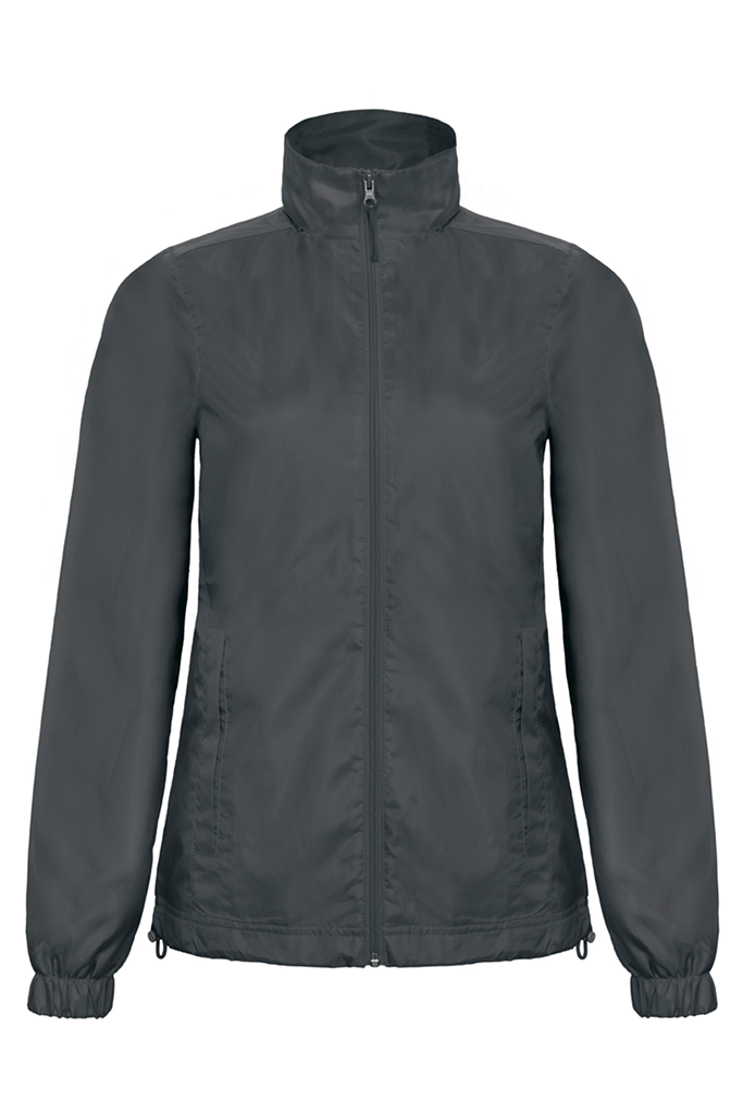 Gerta Αντιανεμικό Αδιάβροχο Μπουφάν | Γυναικεία Ρούχα - Μπουφάν