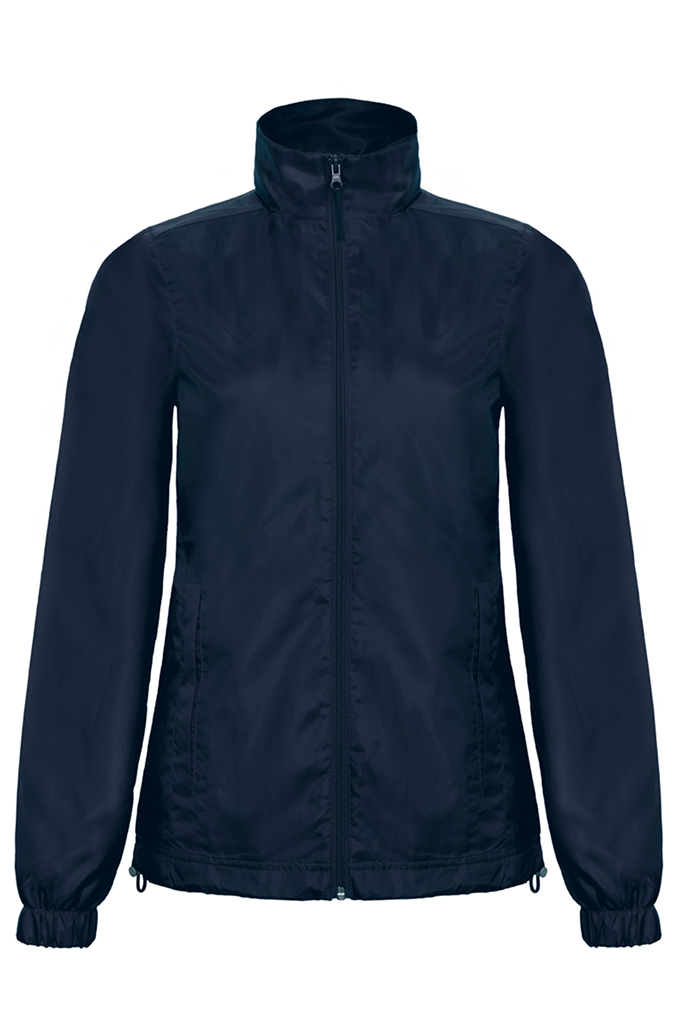 Gerta Αντιανεμικό Αδιάβροχο Μπουφάν | Γυναικεία Ρούχα - Μπουφάν