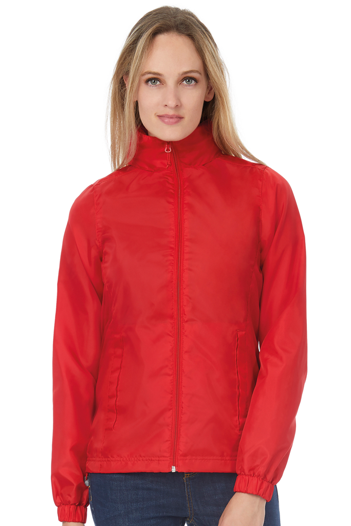 Gerta Αντιανεμικό Αδιάβροχο Μπουφάν | Γυναικεία Ρούχα - Μπουφάν