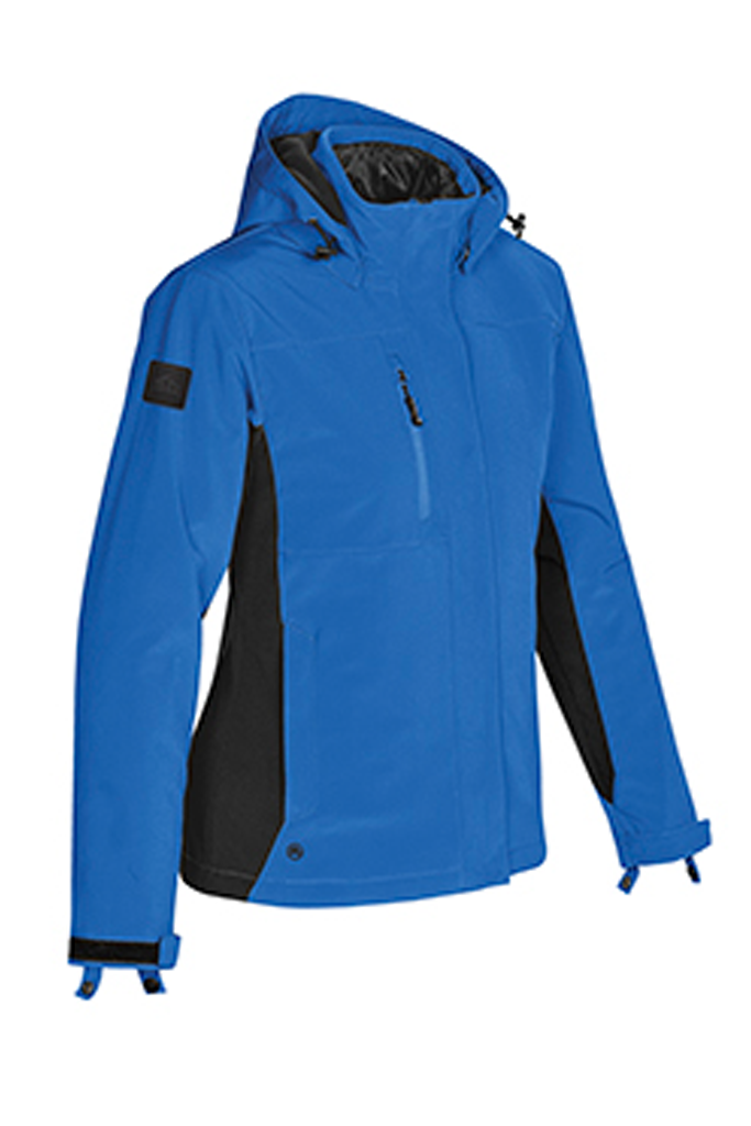 Stormtech Atmosphere 3-in-1 Αδιάβροχο Μπουφάν για χαμηλές θερμοκρασίες | Γυναικεία Ρούχα - Μπουφάν