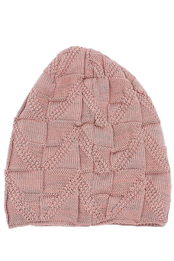 Gorro de punto Ashley