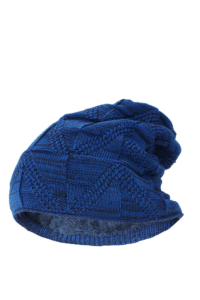 Gorro de punto Ashley