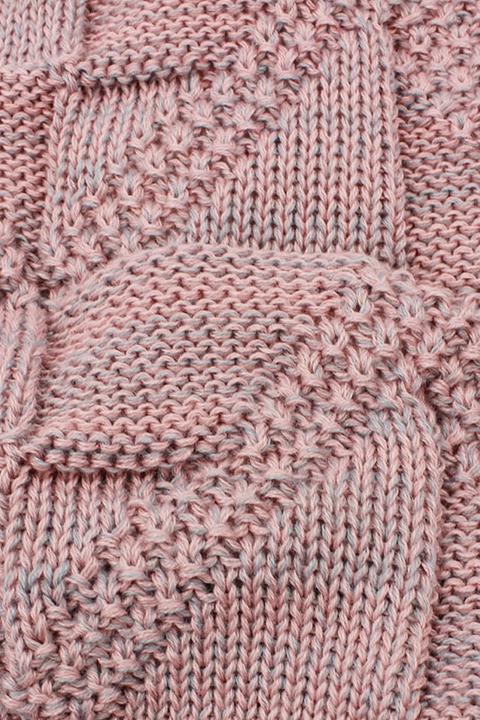 Gorro de punto Ashley