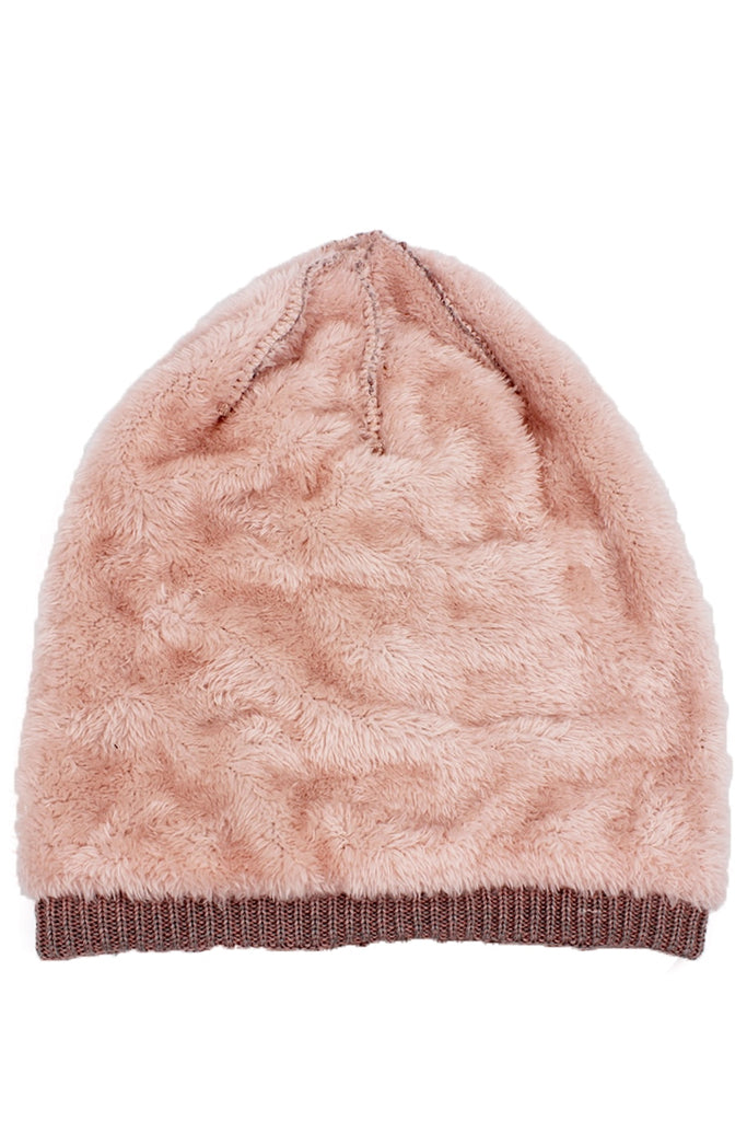 Gorro de punto Ashley