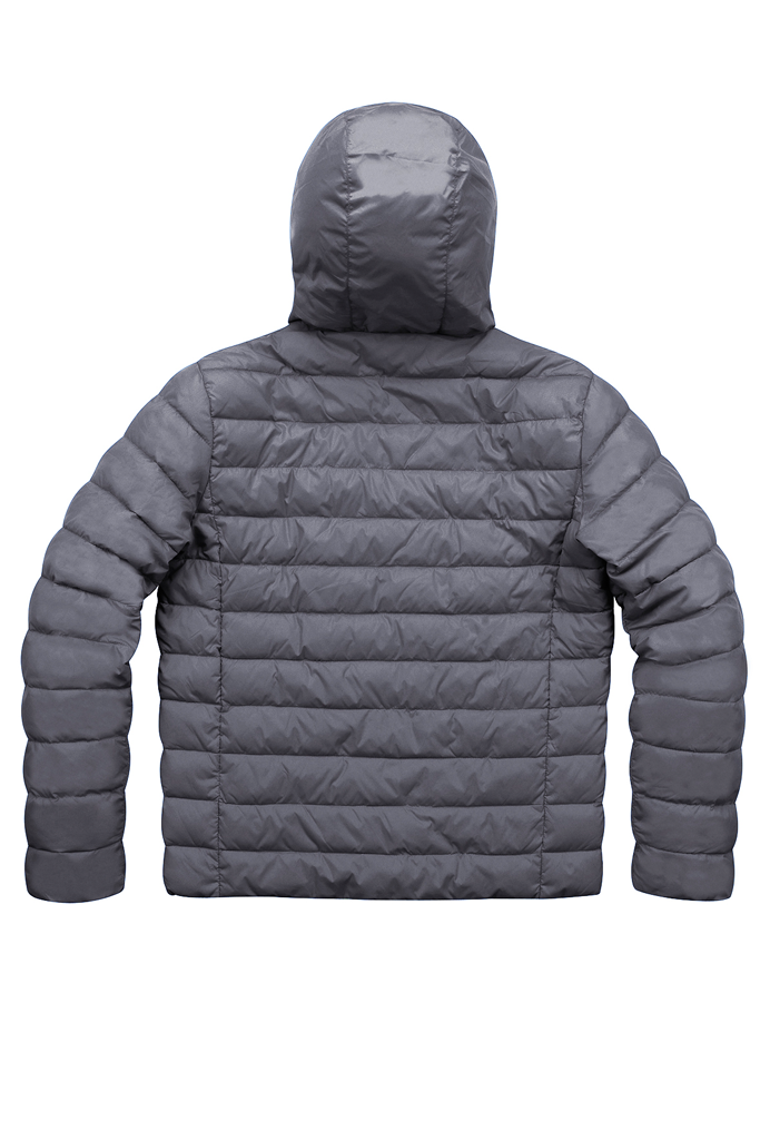 Katrie Αδιάβροχο Μπουφάν με Κουκούλα | Γυναικεία Ρούχα - Μπουφάν