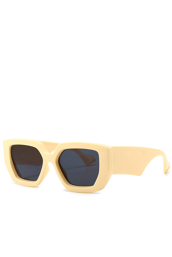 Amberta Veraman gafas de sol cuadradas de moda