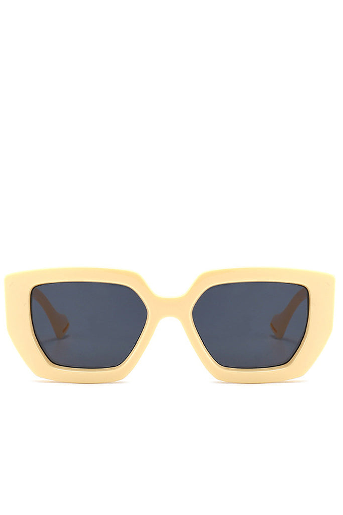 Amberta Veraman gafas de sol cuadradas de moda