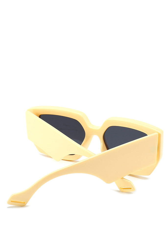 Amberta Veraman gafas de sol cuadradas de moda