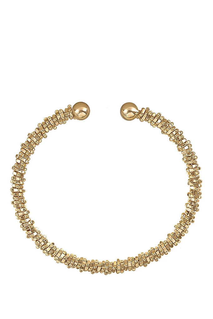 Pulsera Dola Oro Esposas