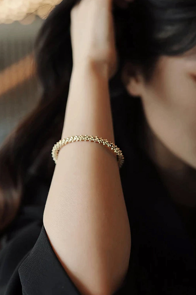 Pulsera Dola Oro Esposas