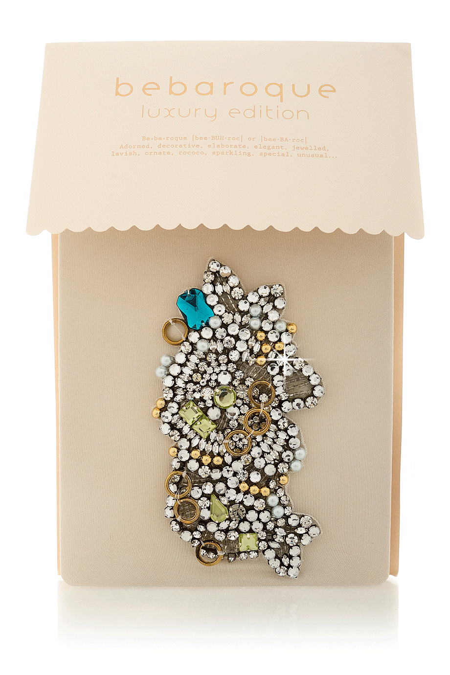 Μπεζ Καλσόν | Καλσόν - BEBAROQUE