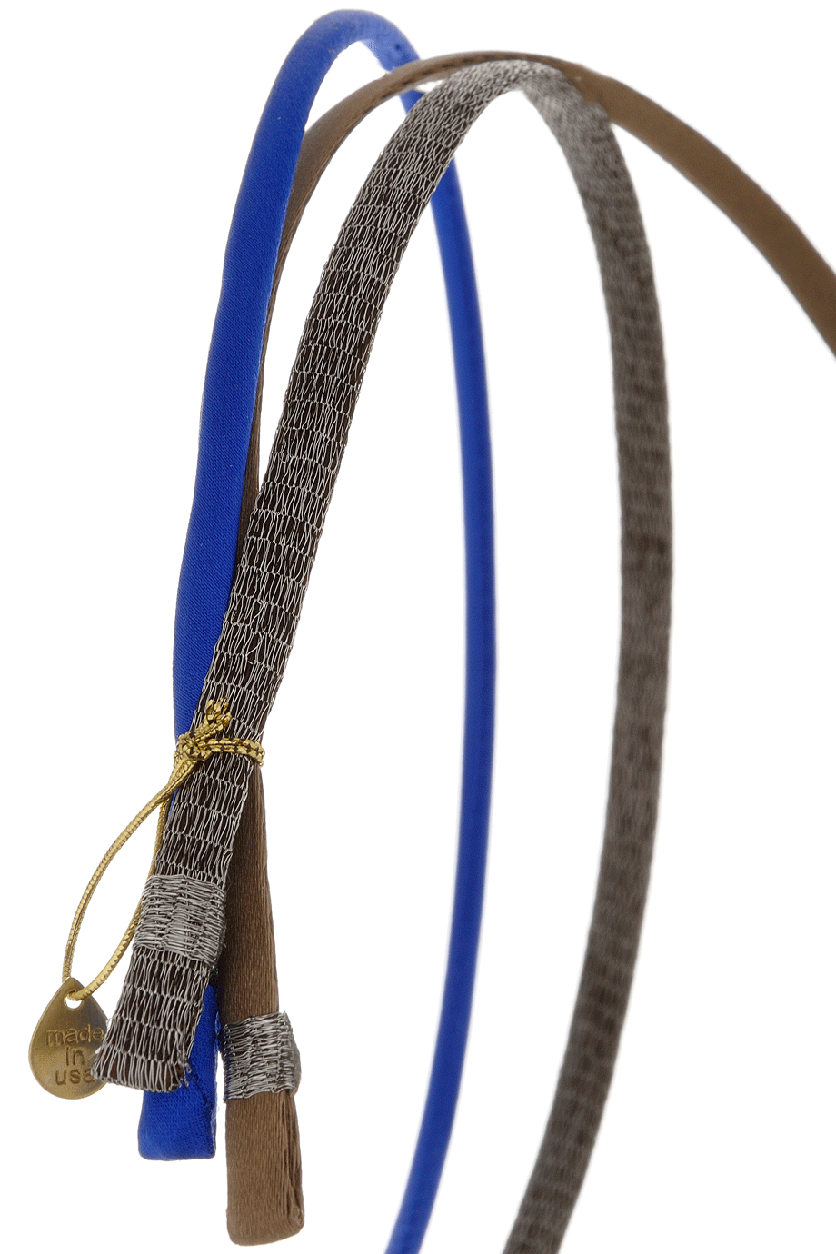 SILK Multicolored Shed