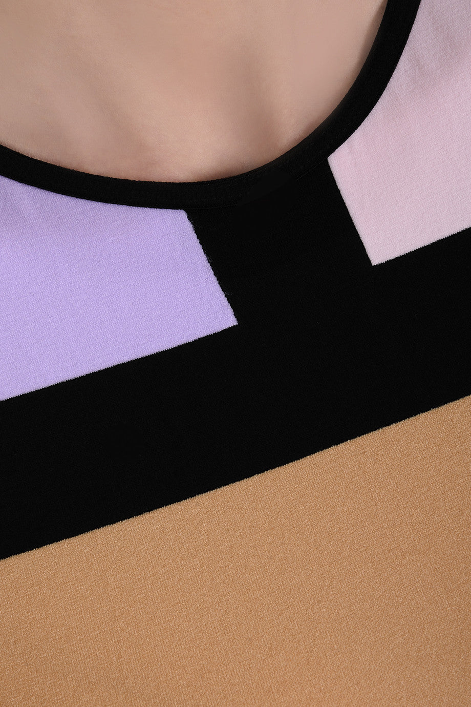 Πολύχρωμο Φόρεμα | Φορέματα - Emilio Cavallini