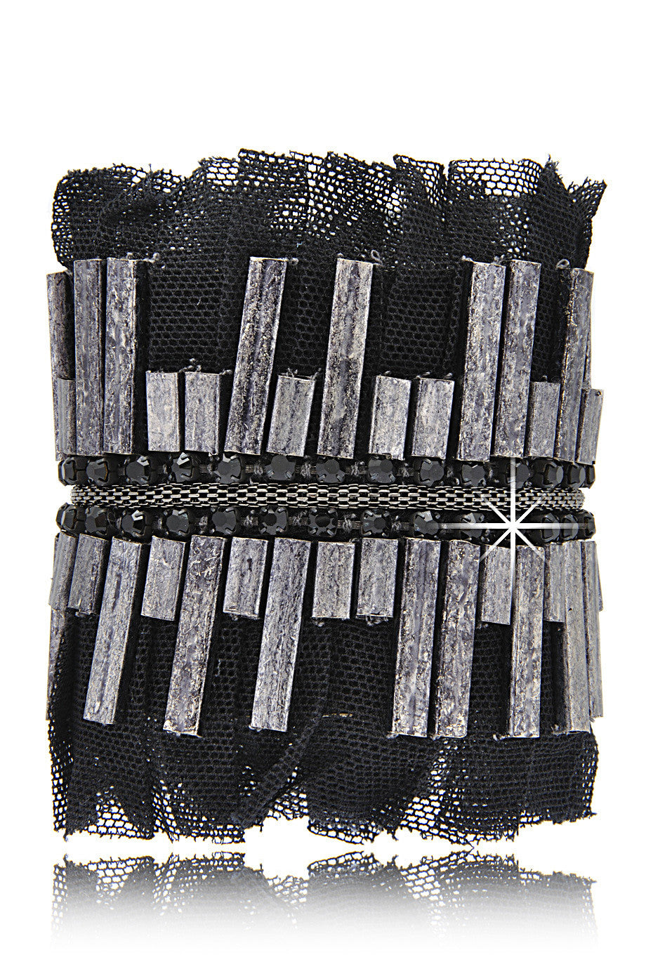 Μαύρο Βραχιόλι | Κοσμήματα