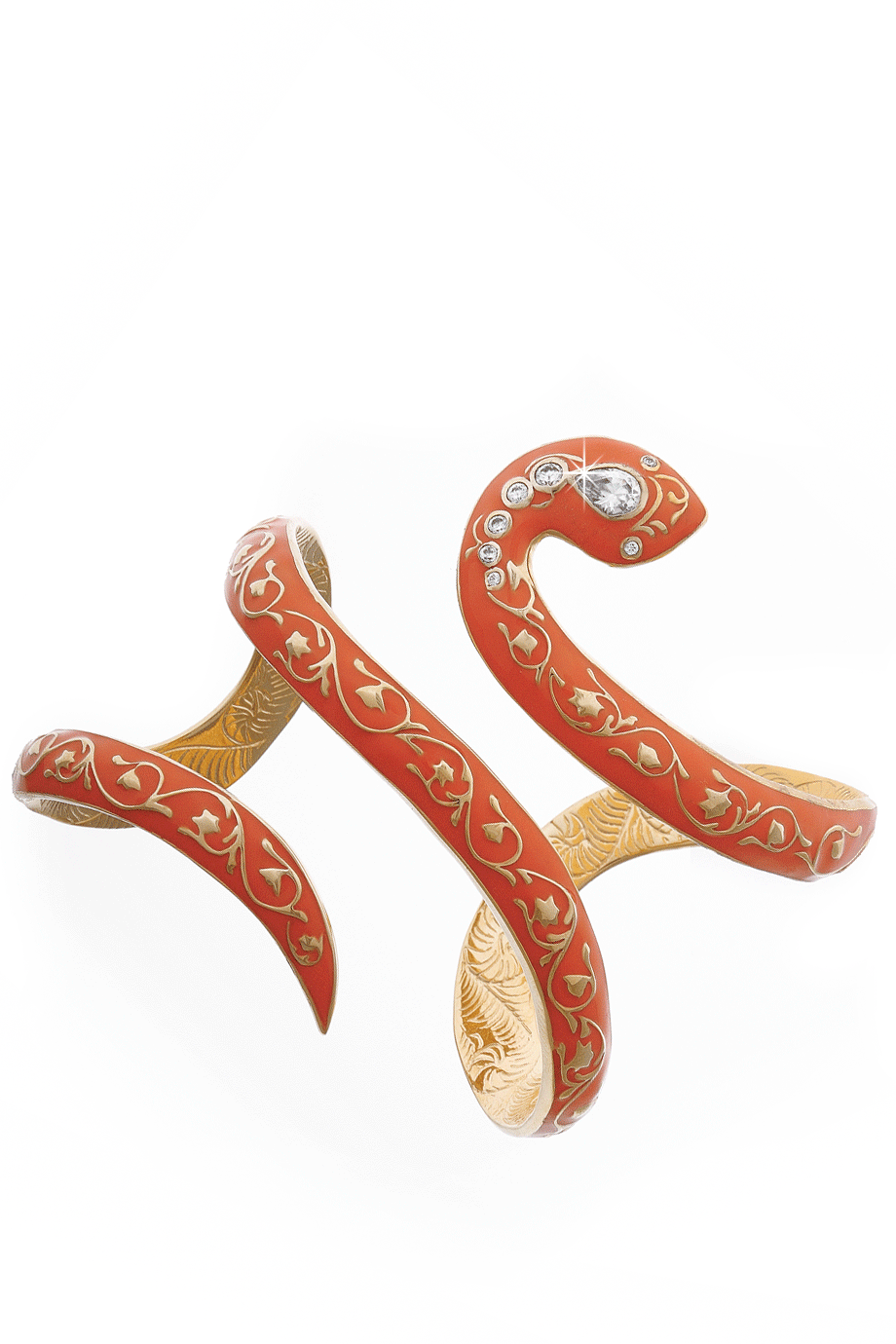 Κοραλλί Βραχιόλι - Isharya | Κοσμήματα