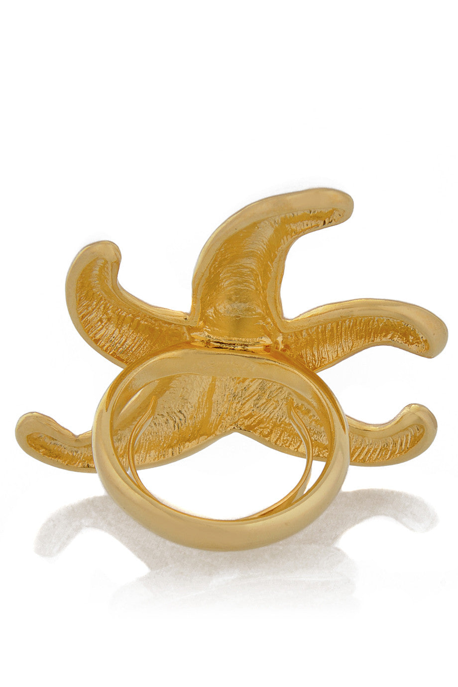 Λευκό Δαχτυλίδι - Kenneth Jay Lane | Κοσμήματα