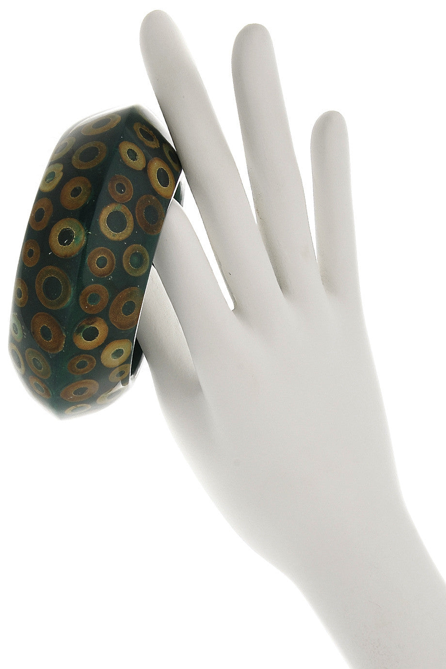 Πράσινο Κολιέ - Kenneth Jay Lane | Κοσμήματα