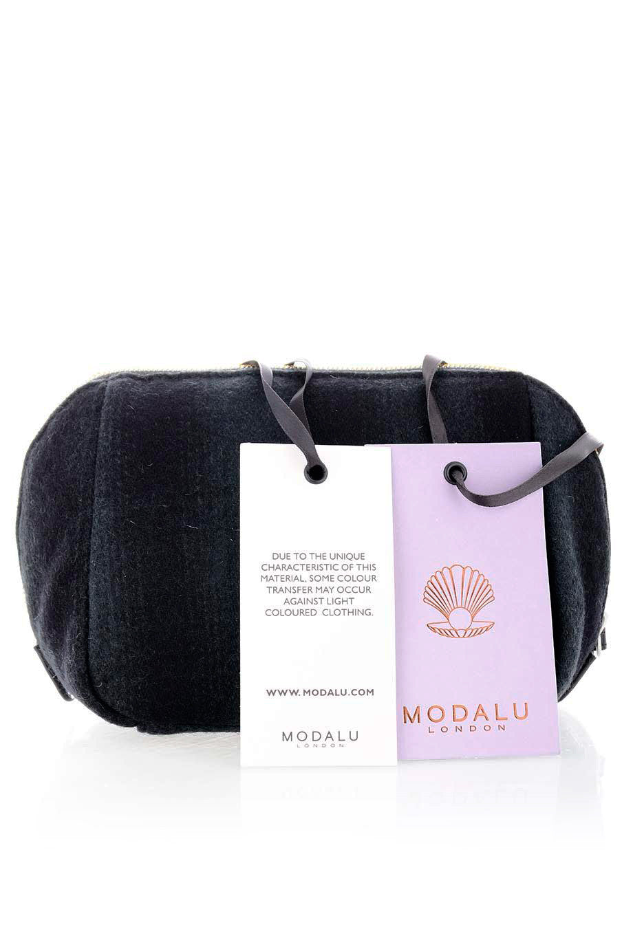 Bolso de lana EMMA