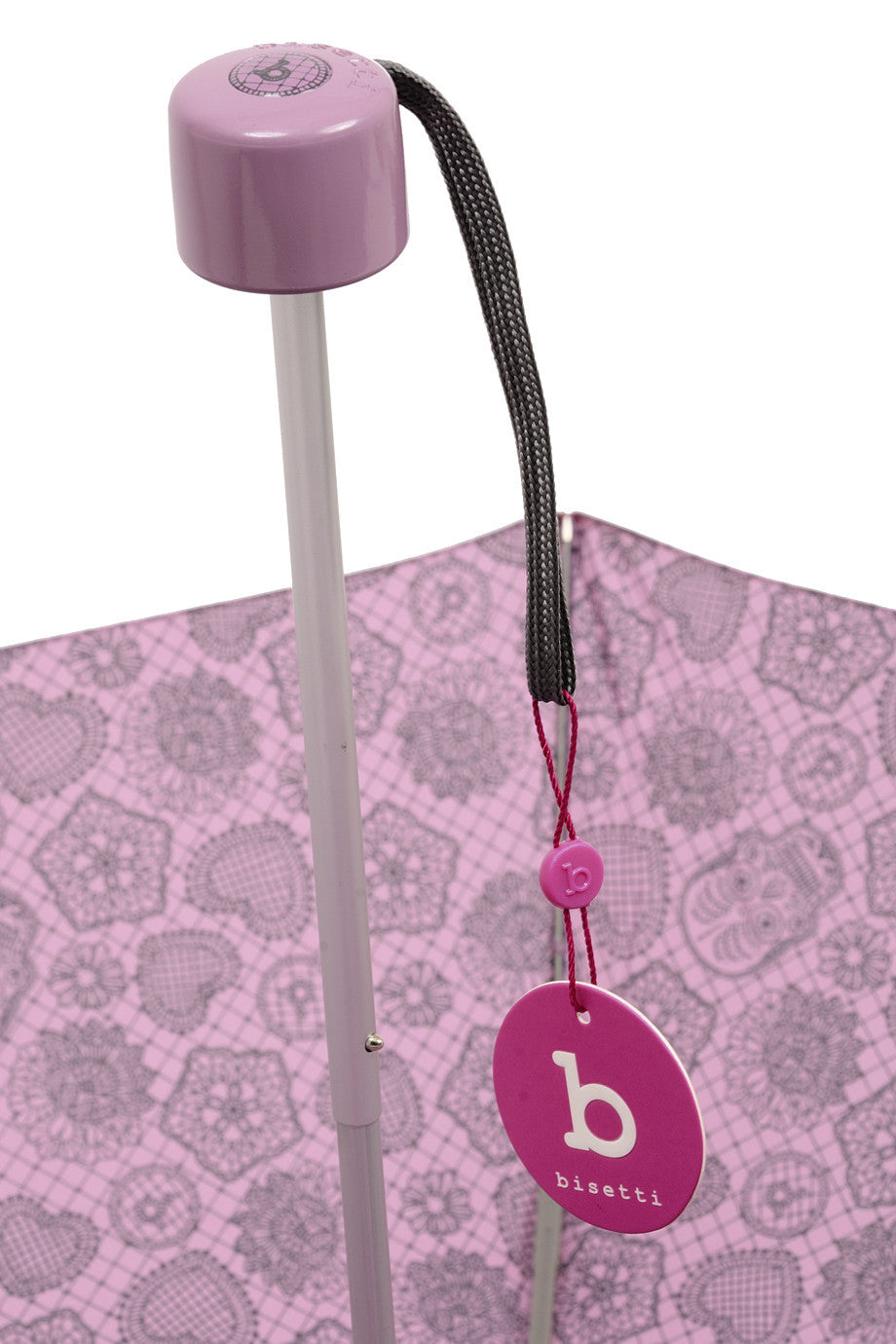 Λιλά Ομπρέλα - Morellini | Γυναικείες Ομπρέλες