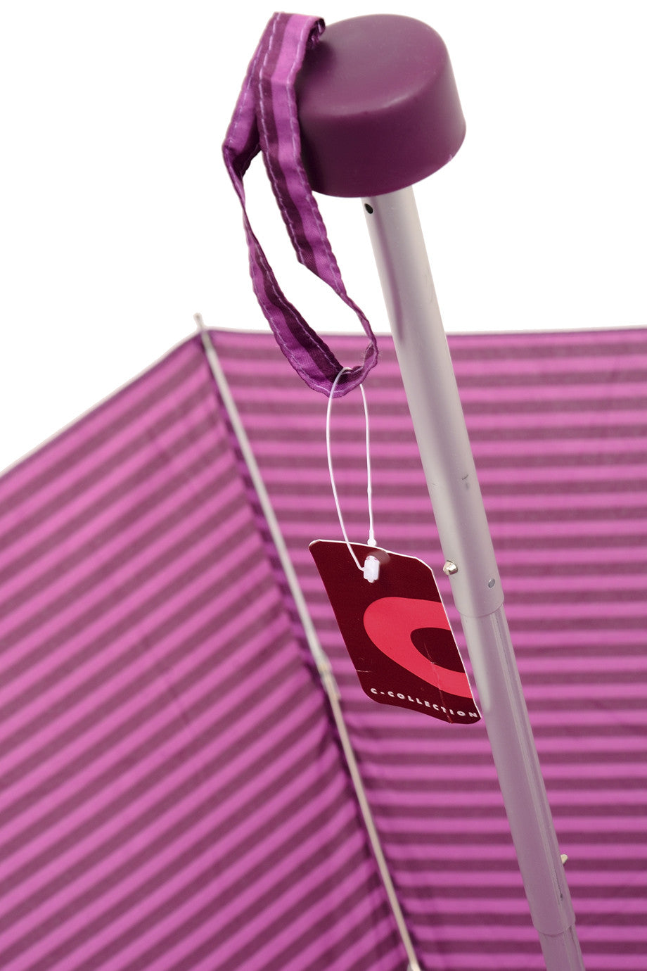 Λιλά Ομπρέλα - Morellini | Γυναικείες Ομπρέλες