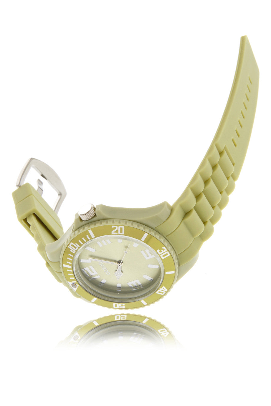 PISTACHIO Pistachio Clock