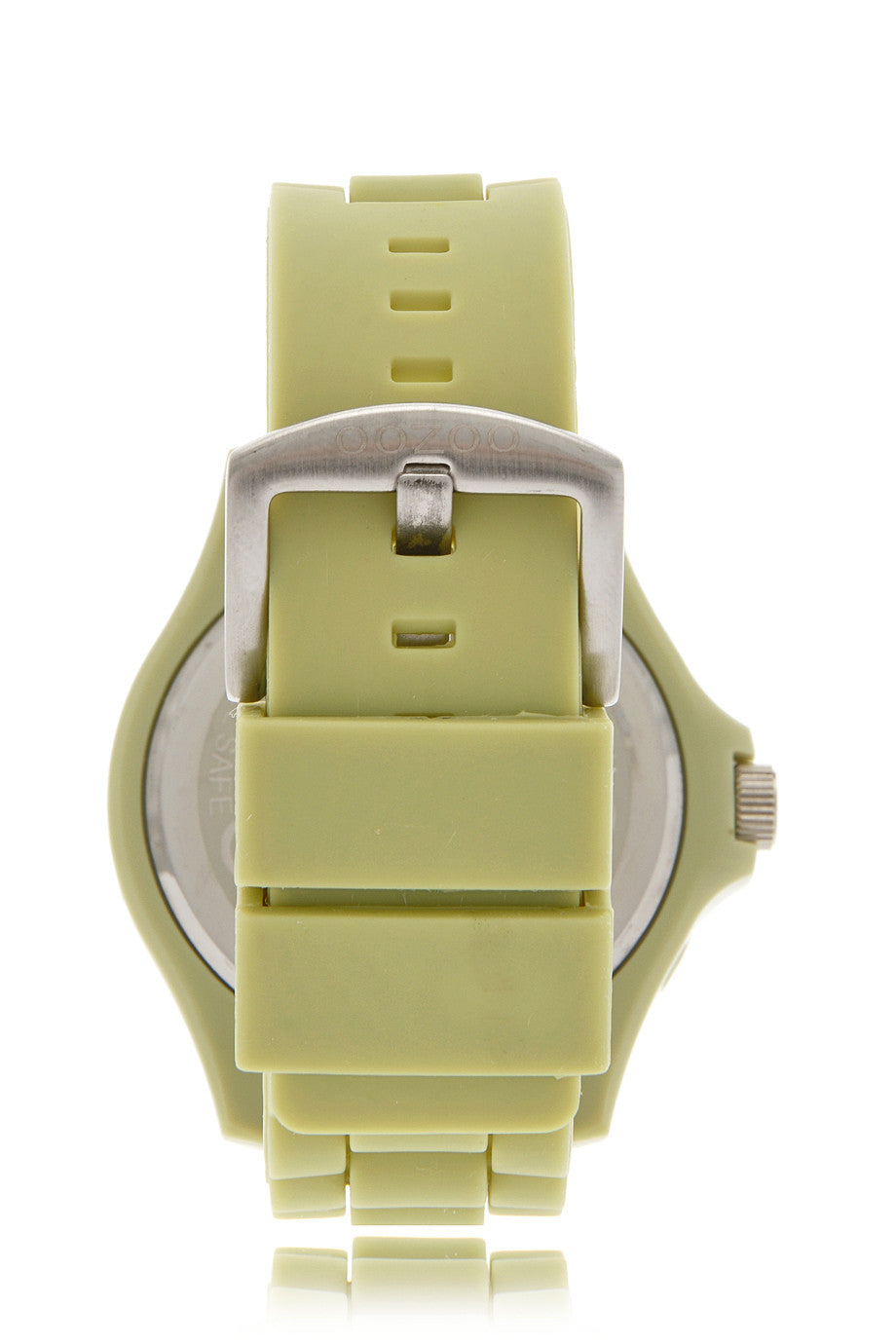 PISTACHIO Pistachio Clock