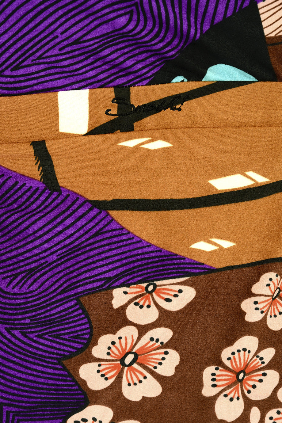 Πολύχρωμο Φόρεμα | Φορέματα - Smash!