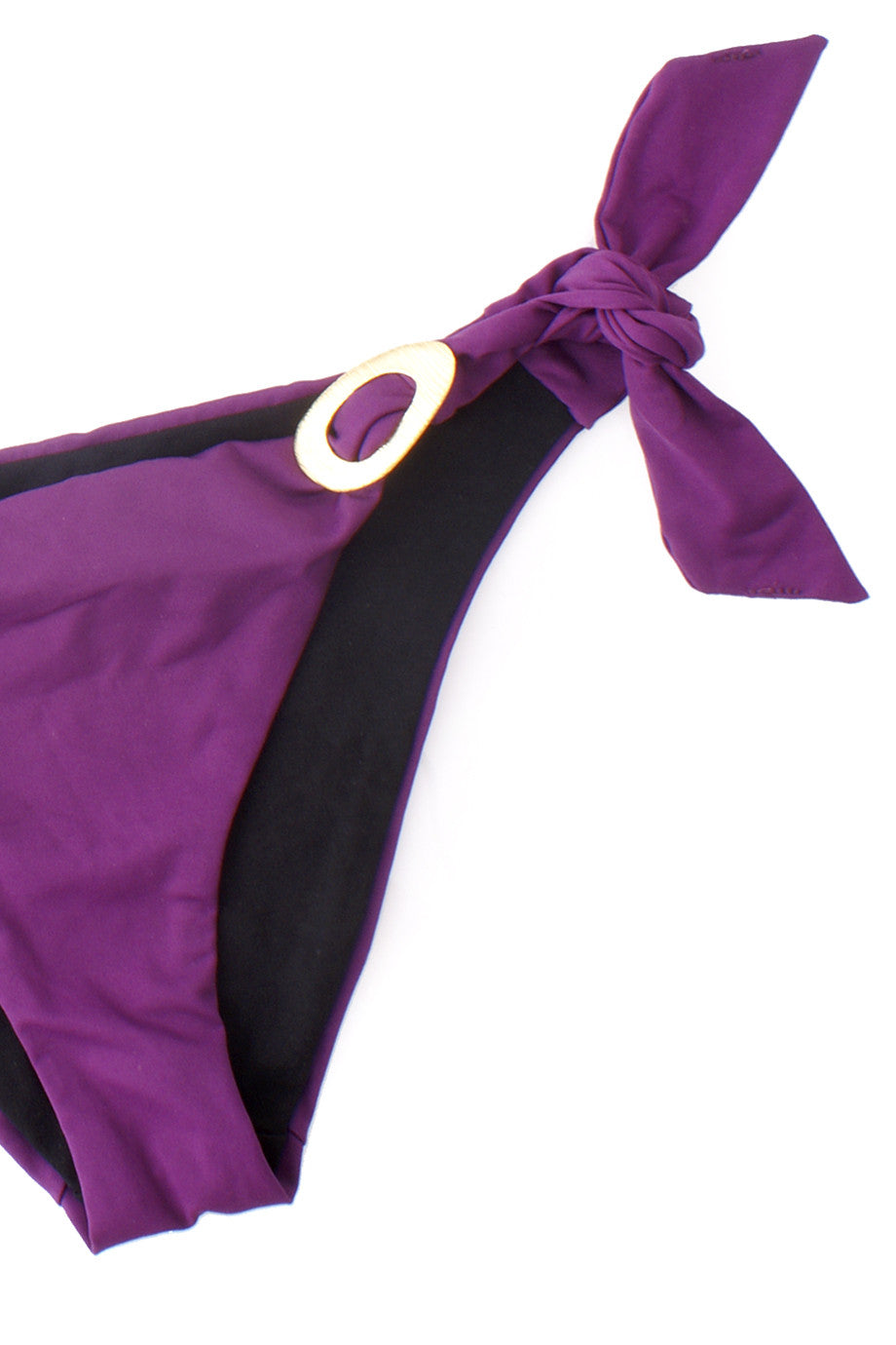 Μοβ Μπικίνι - Verde Veronica | Γυναικεία Μαγιό