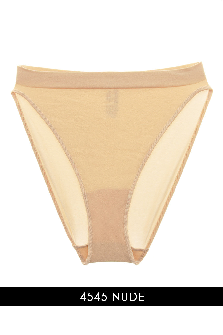 Μπεζ Σλιπ - Wolford Individual | Γυναικεία Εσώρουχα