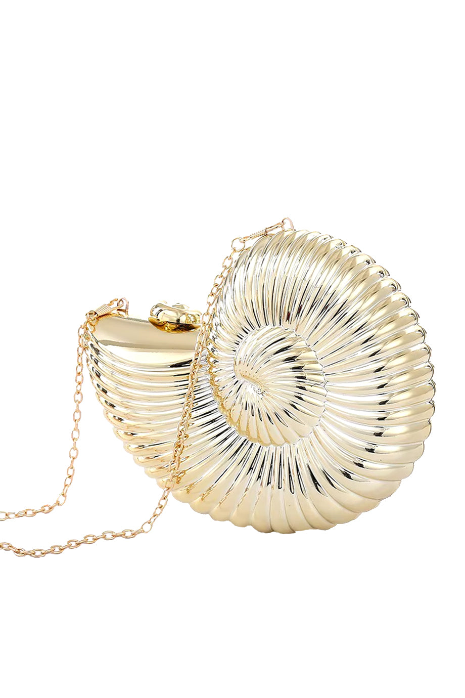 Monedero de moda Seashell